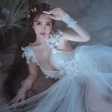 棚拍能不能用大光圈拍摄?插图1 棚拍能不能用大光圈拍摄?插图1