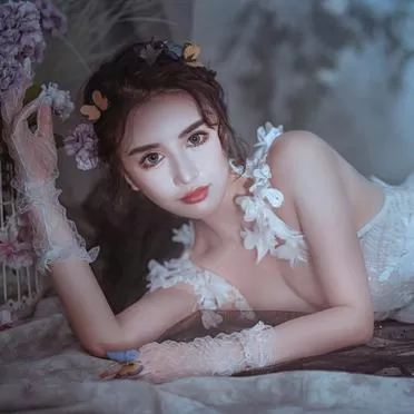 棚拍能不能用大光圈拍摄?插图2 棚拍能不能用大光圈拍摄?插图2