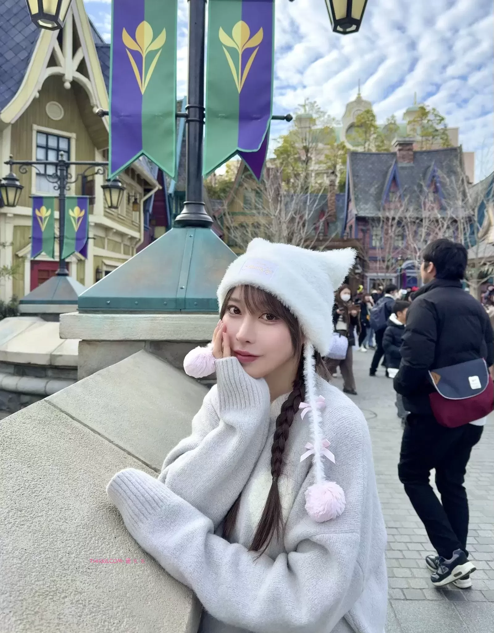 正式退出“所属事务所”!七瀬アリス 无预警发布 “我刚刚失业了” 贴文,迅速狂吸 “上万网友” 按讚朝圣插图1 正式退出“所属事务所”!七瀬アリス 无预警发布 “我刚刚失业了” 贴文,迅速狂吸 “上万网友” 按讚朝圣插图1