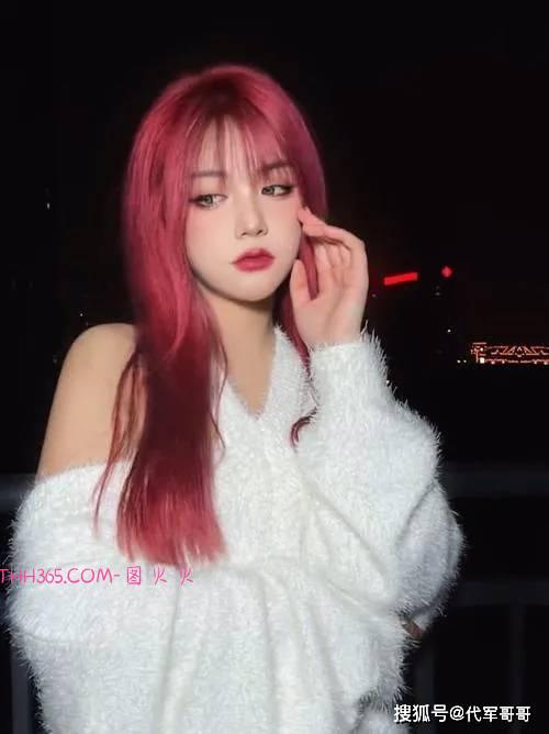 盘点2025年爆火的10位镁钕网荭，你认识几个？插图9