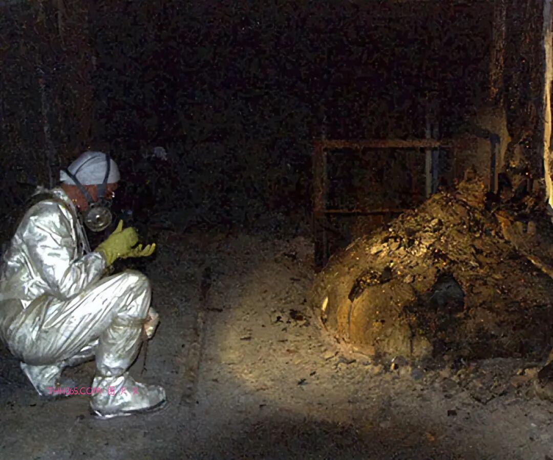 12张“普通”照片背后的恐怖真相：最后一张拍完，他们就消失了插图