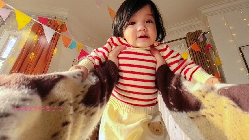 告别拍摄遗憾：影石GO Ultra推出「高光预录」功能插图3