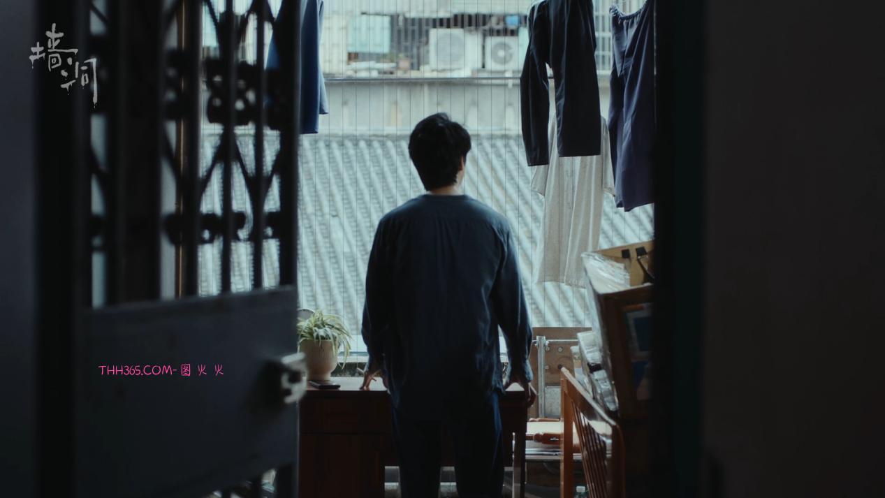 LUMIX S1M2 + ARRI LogC3 共同编织《墙洞》 ——阿莱级电影质感触手可及插图6