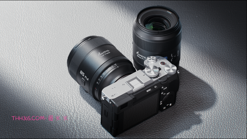 轻量化浪潮!从索尼A7C系列热销看镜头发展新方向插图1 轻量化浪潮!从索尼A7C系列热销看镜头发展新方向插图1