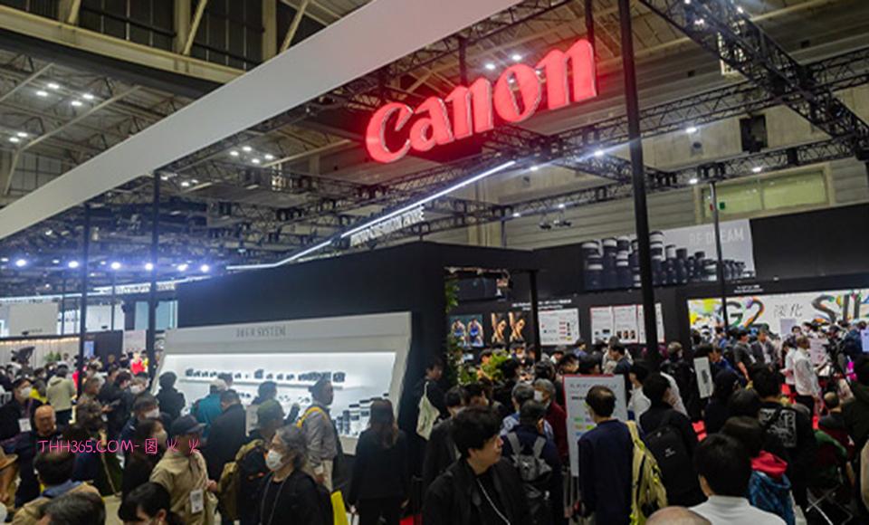 剑指尼康Zf？佳能RE-1复古相机将搭载3250万像素传感器插图3