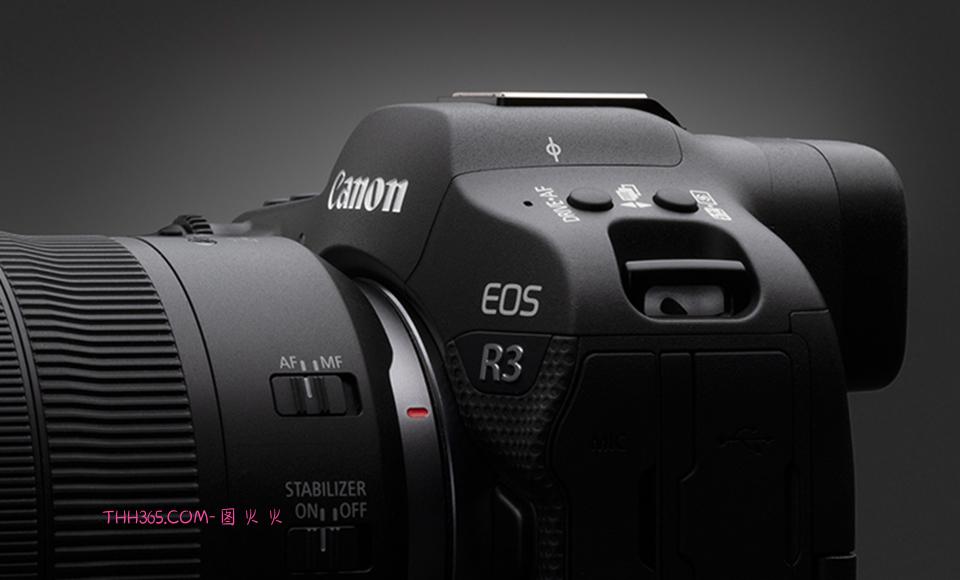奥运大年必有猛机?佳能R3 Mark II传闻解析插图1 奥运大年必有猛机?佳能R3 Mark II传闻解析插图1