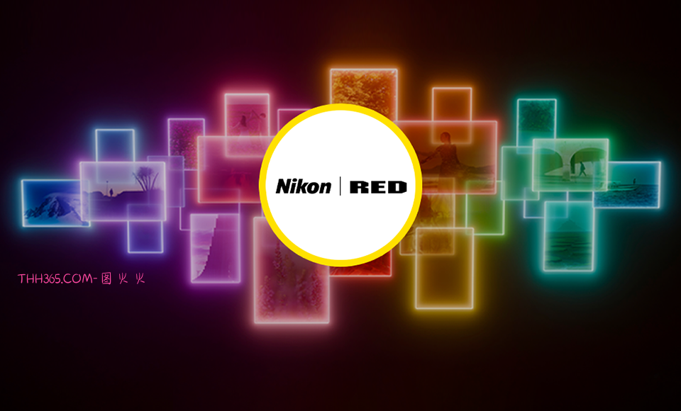 尼康联动RED及全球创作者上线12款电影级色彩方案插图
