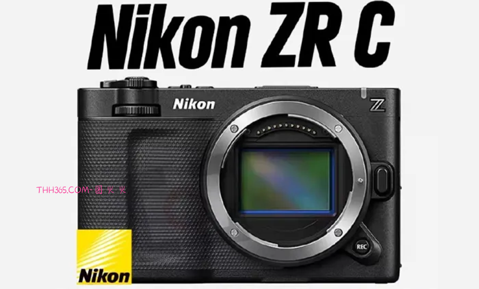 Z9对焦下放！尼康视频“小钢炮”ZR C曝光插图