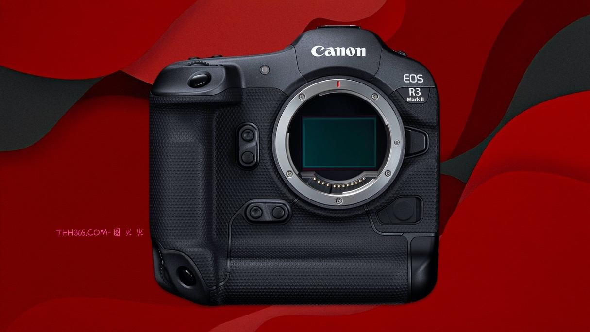 奥运大年必有猛机?佳能R3 Mark II传闻解析插图 奥运大年必有猛机?佳能R3 Mark II传闻解析插图