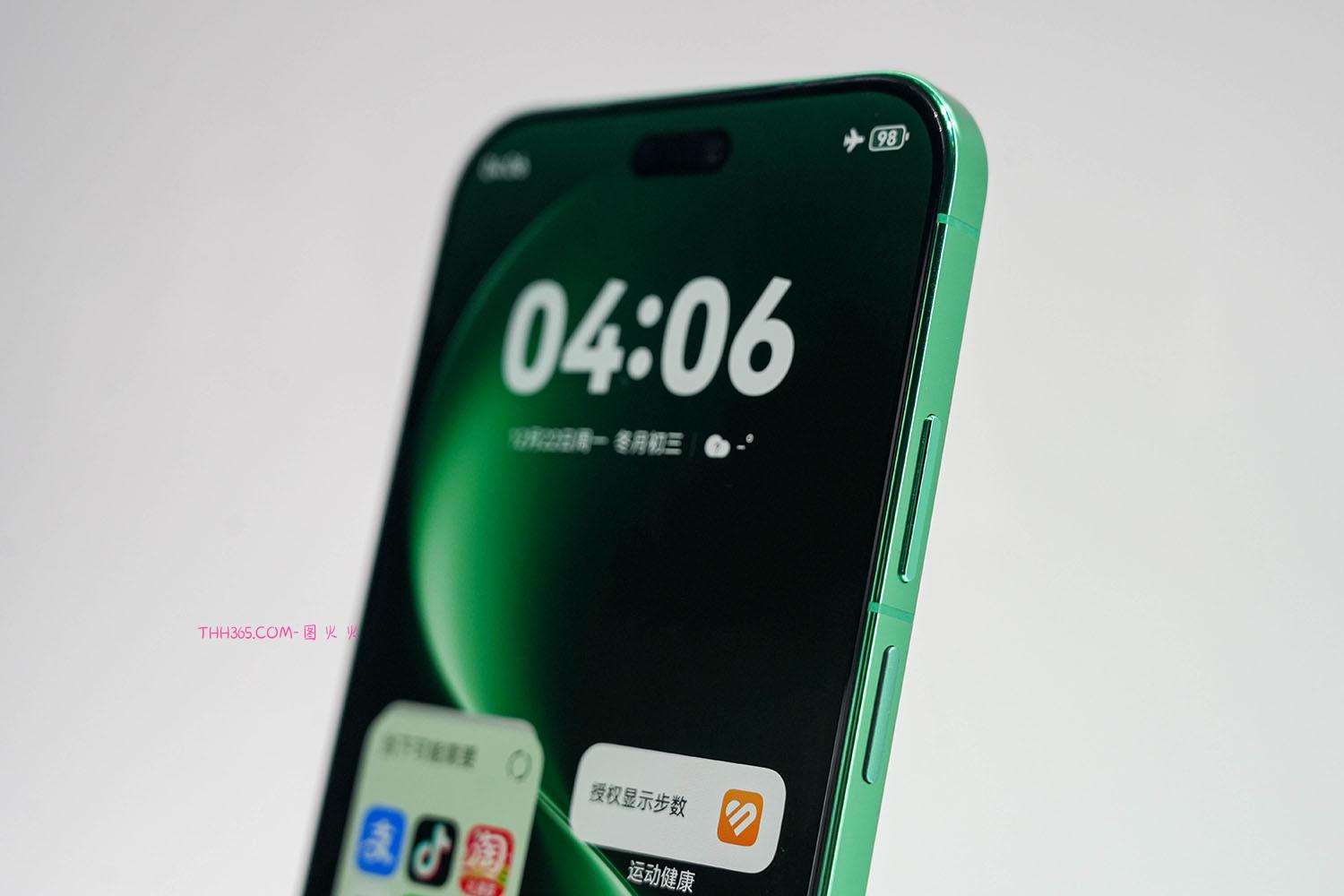 前后双红枫加持，华为nova 15系列把“准出片”做出新高度插图9