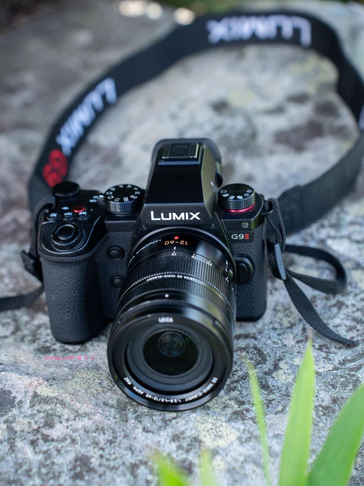 带上G9M2 | 不带负担，只带瞬间插图