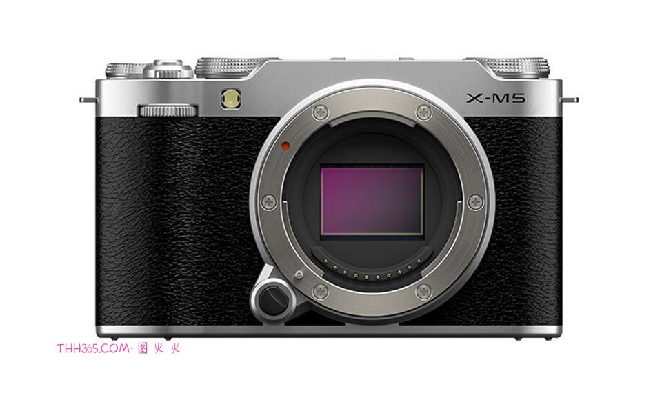 剑指尼康Zf？佳能RE-1复古相机将搭载3250万像素传感器插图4