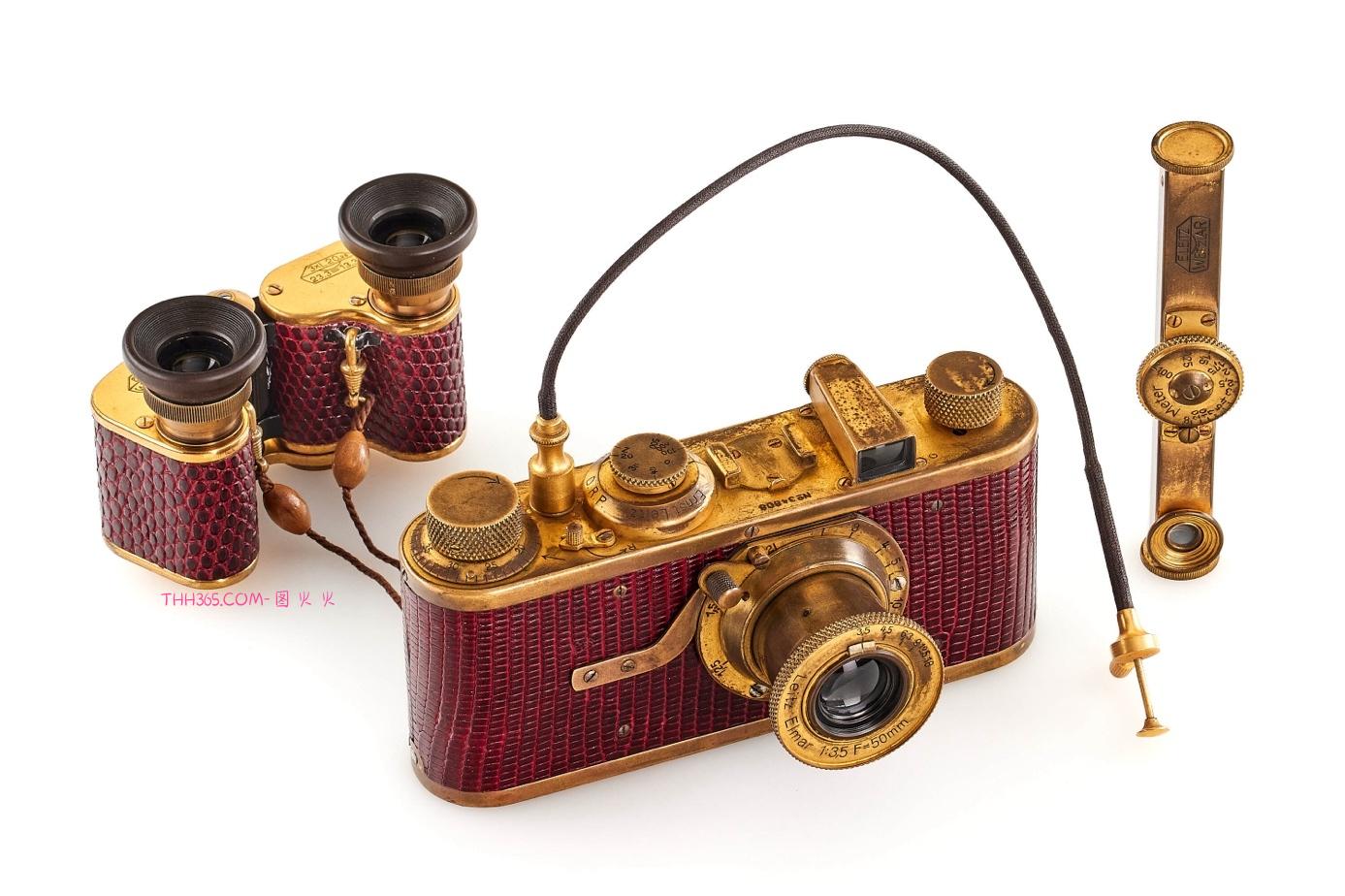 教皇旧藏徕卡拍出650万欧元,所得款项用于慈善事业插图4 教皇旧藏徕卡拍出650万欧元,所得款项用于慈善事业插图4