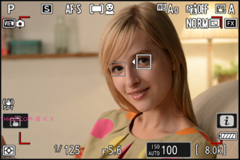 Z9对焦下放！尼康视频“小钢炮”ZR C曝光插图2