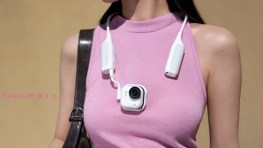 告别拍摄遗憾：影石GO Ultra推出「高光预录」功能插图2