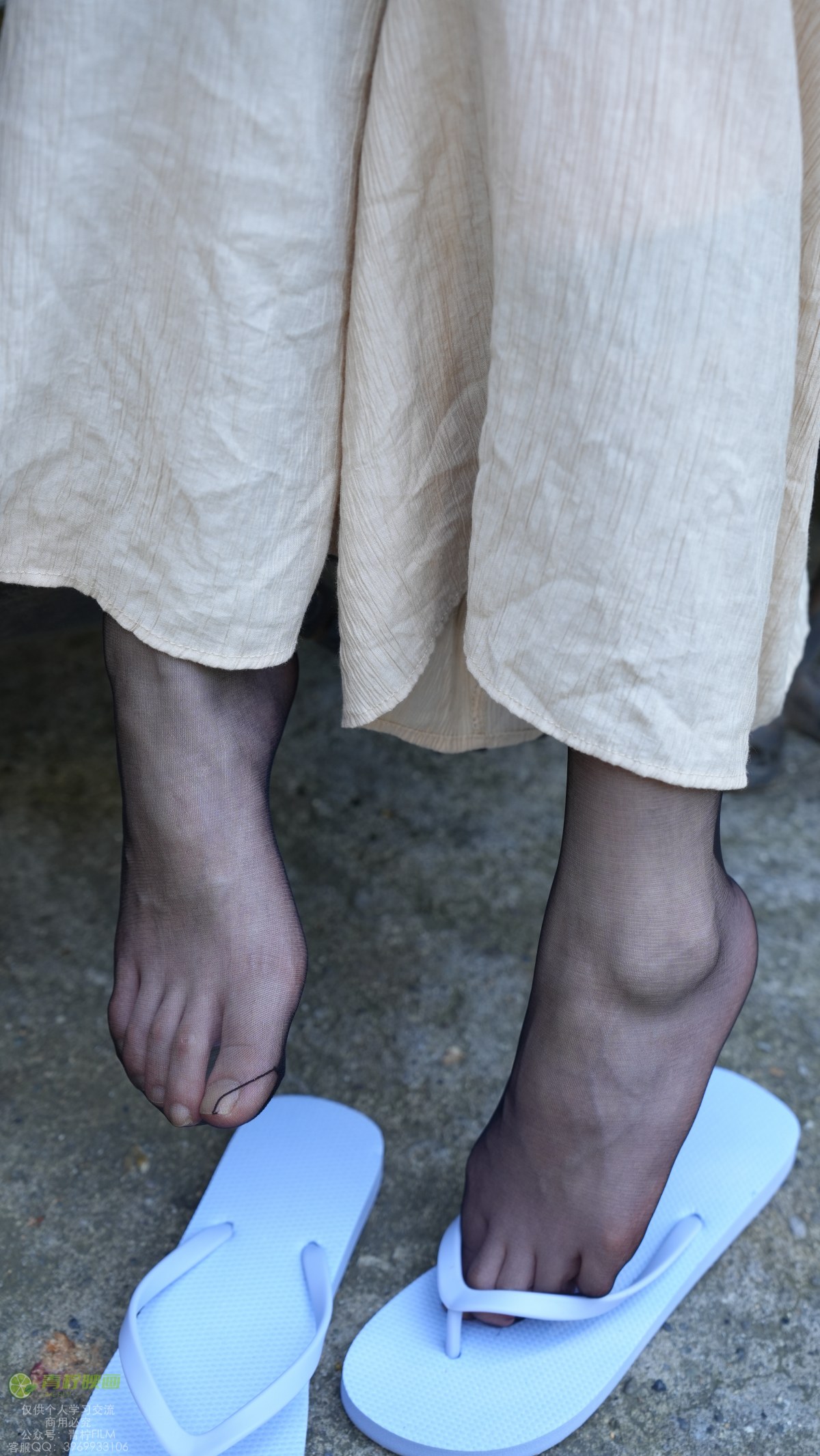 青柠映画 054期 小小 电瓶车 [202P/2V/6.2G]插图9