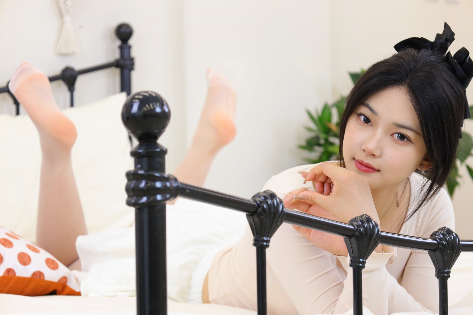 绮梦摄影 314期 蔡蔡 无印珍藏版 [308P/1V/8.1G]插图8