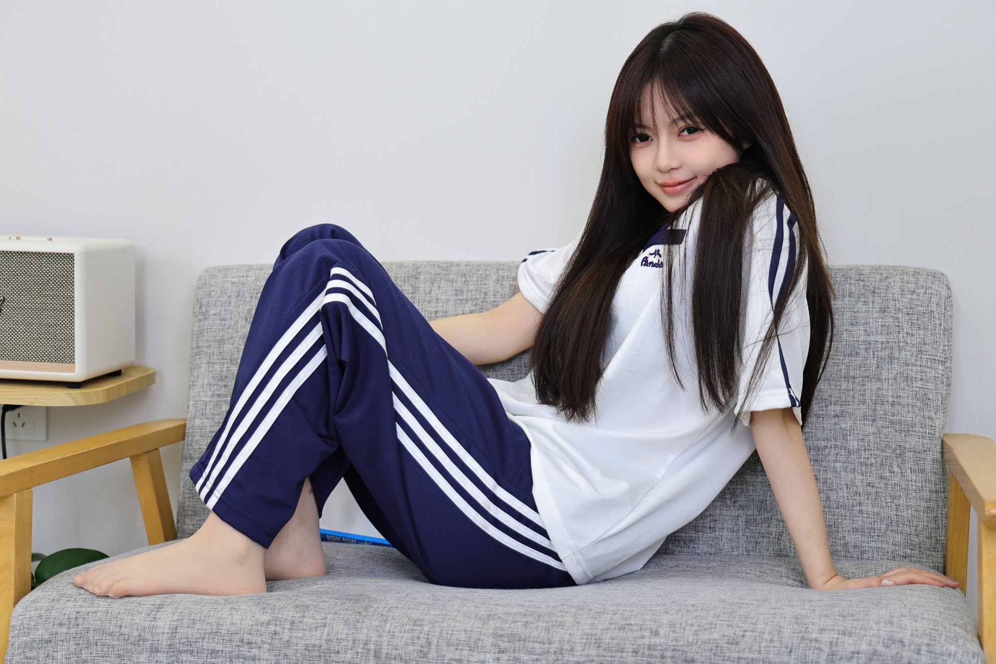 绮梦摄影 374期 小P 无印珍藏版 [307P/1V/8.3G]插图7