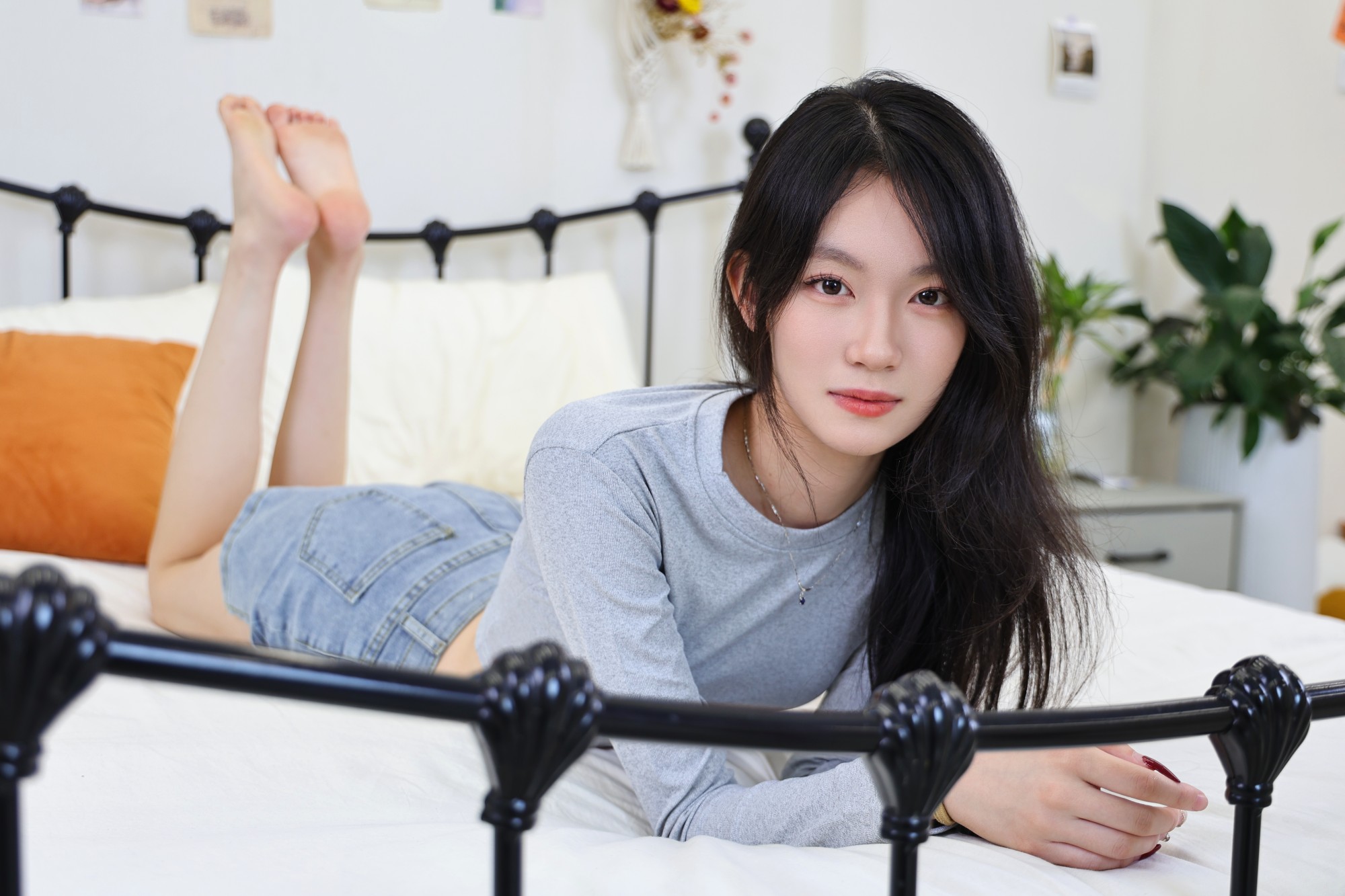 绮梦摄影 355期 小艺 无印珍藏版 [336P/1V/8.6G]插图7