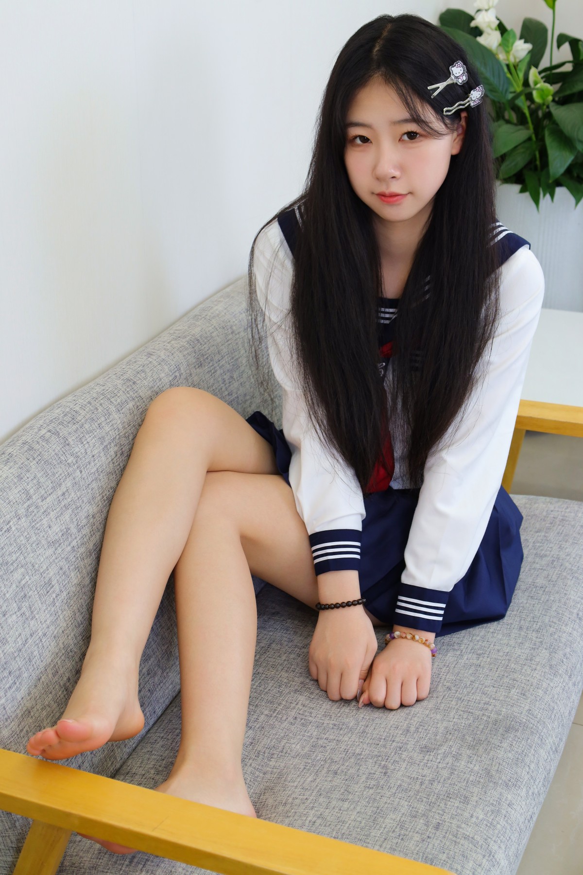 绮梦摄影 291期 佳茵 无印珍藏版 [309P/1V/8.9G]插图16