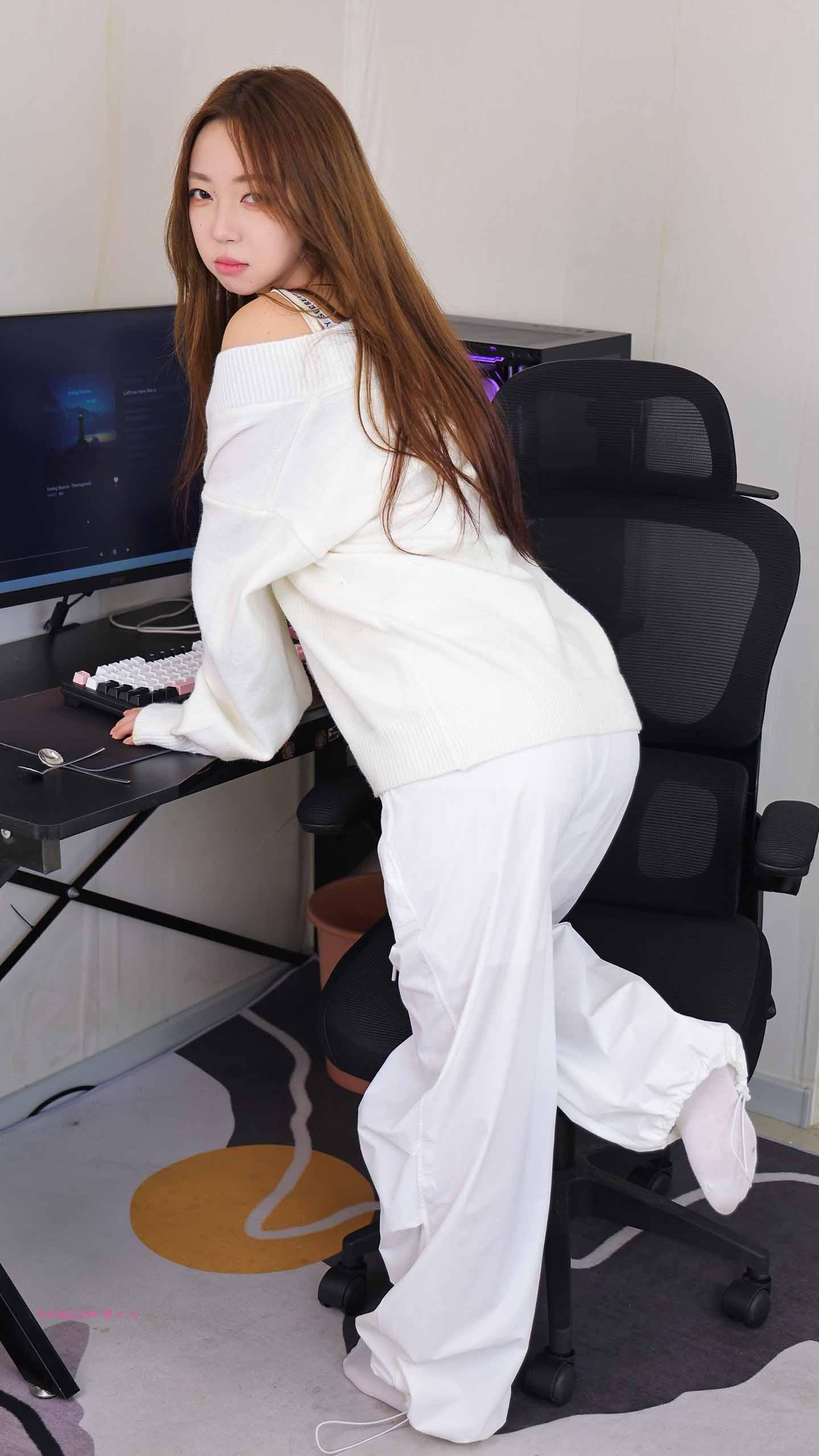 绮梦摄影 NO.488 姜姜 [456P/2V/8.98G]插图