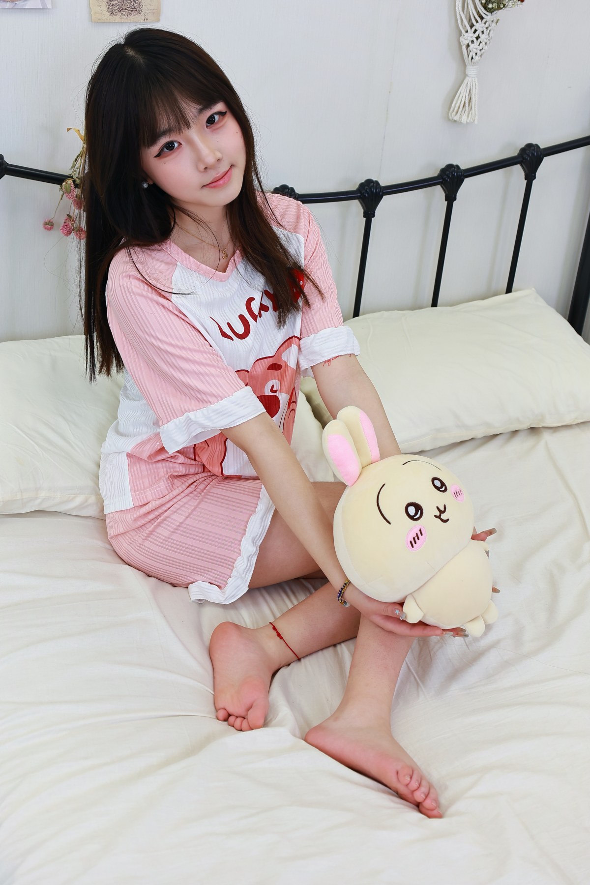 绮梦摄影 378期 小代 无印珍藏版 [317P/1V/6.2G]插图8