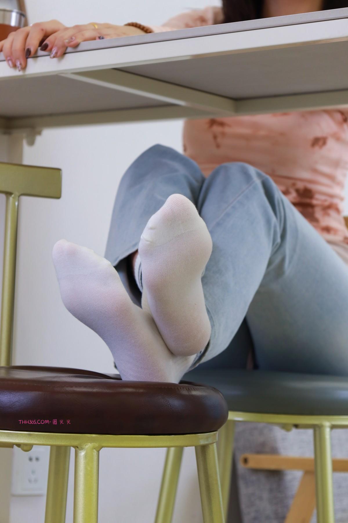 绮梦摄影 362期 宁宁 无印珍藏版 [318P/1V/7.7G]插图8