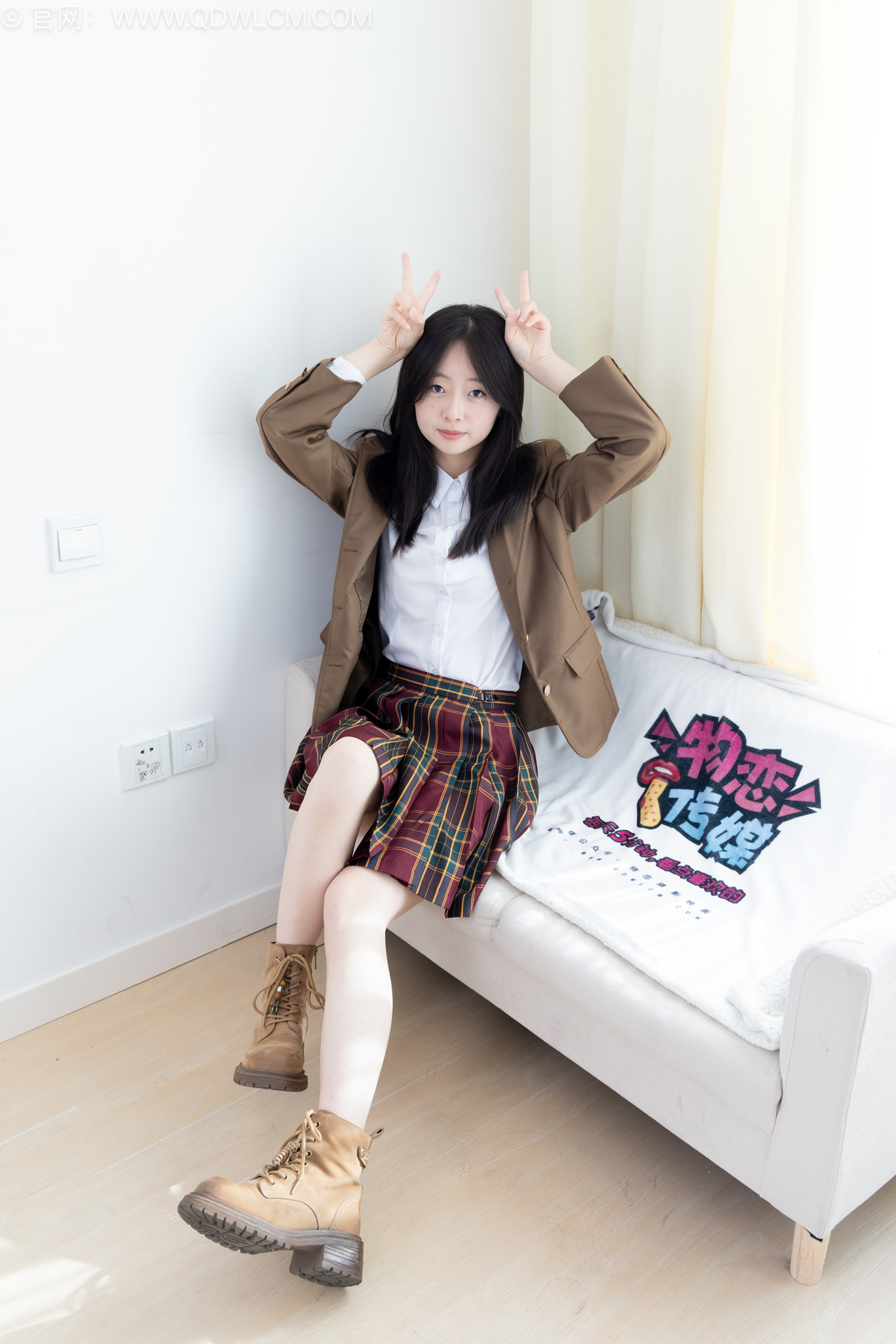 勿恋传媒2567期[150P/1V/3.61G]插图8