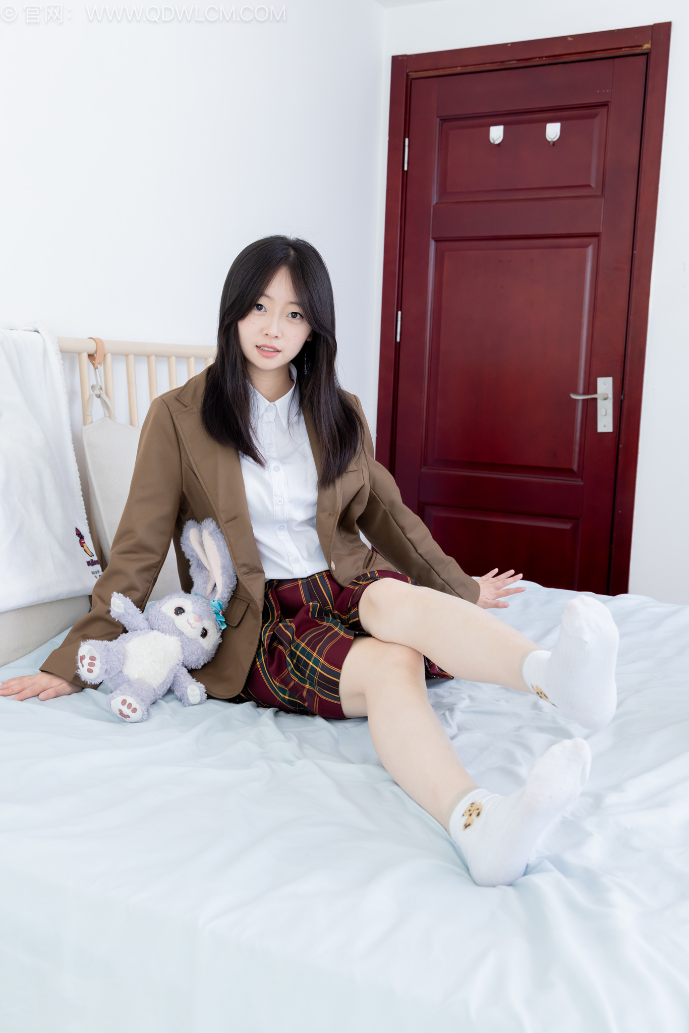 勿恋传媒2567期[150P/1V/3.61G]插图6