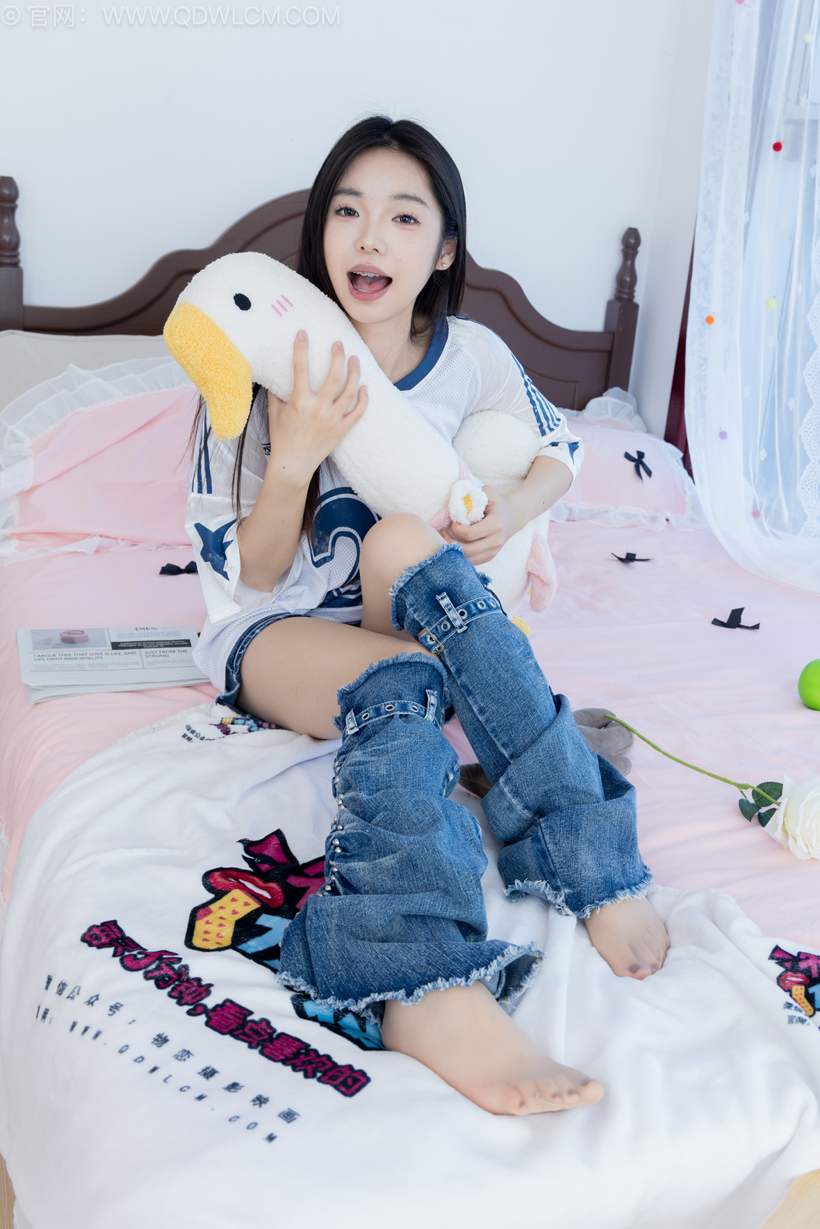 勿恋传媒2570期[153P/1V/3.85G]插图4