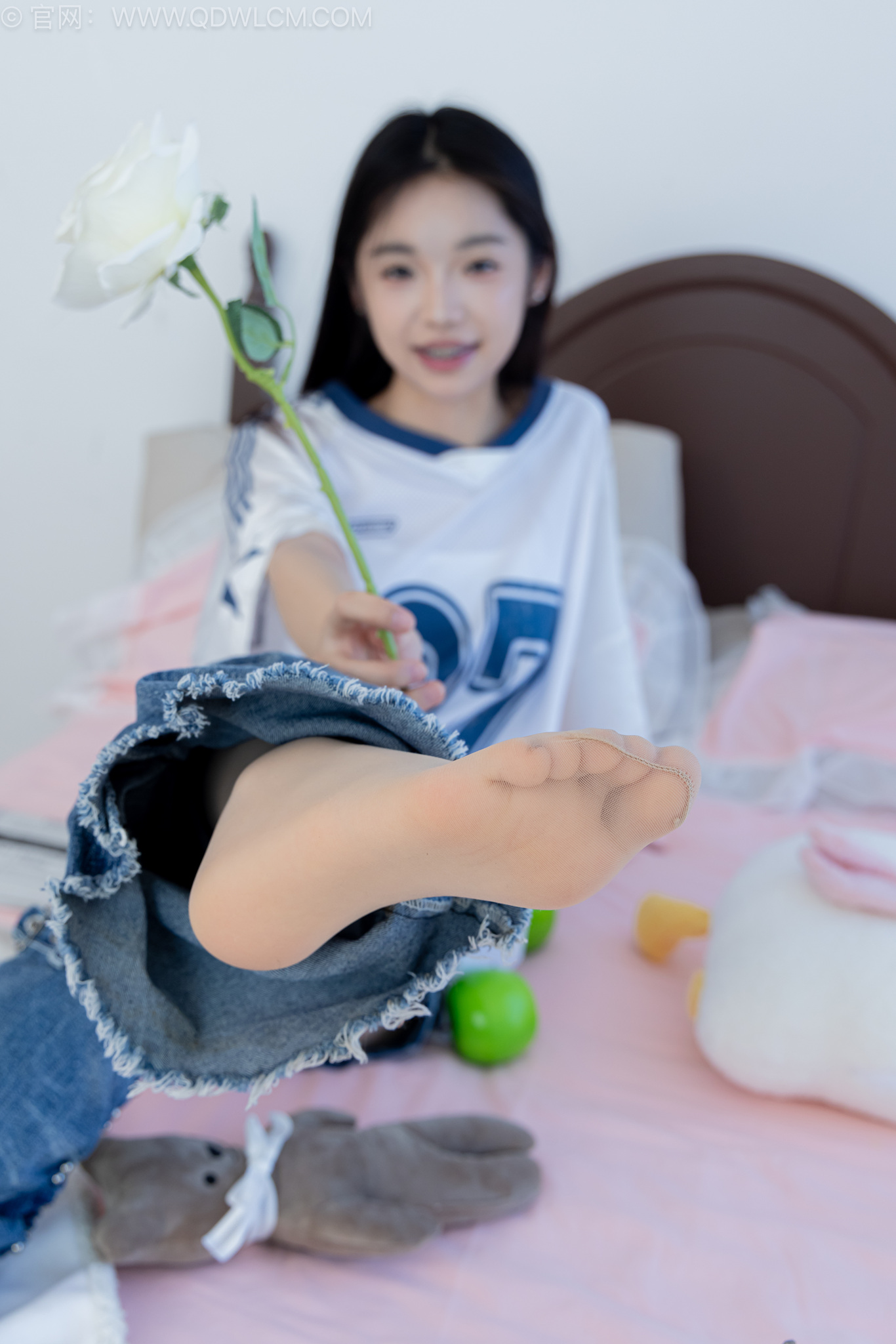 勿恋传媒2570期[153P/1V/3.85G]插图5