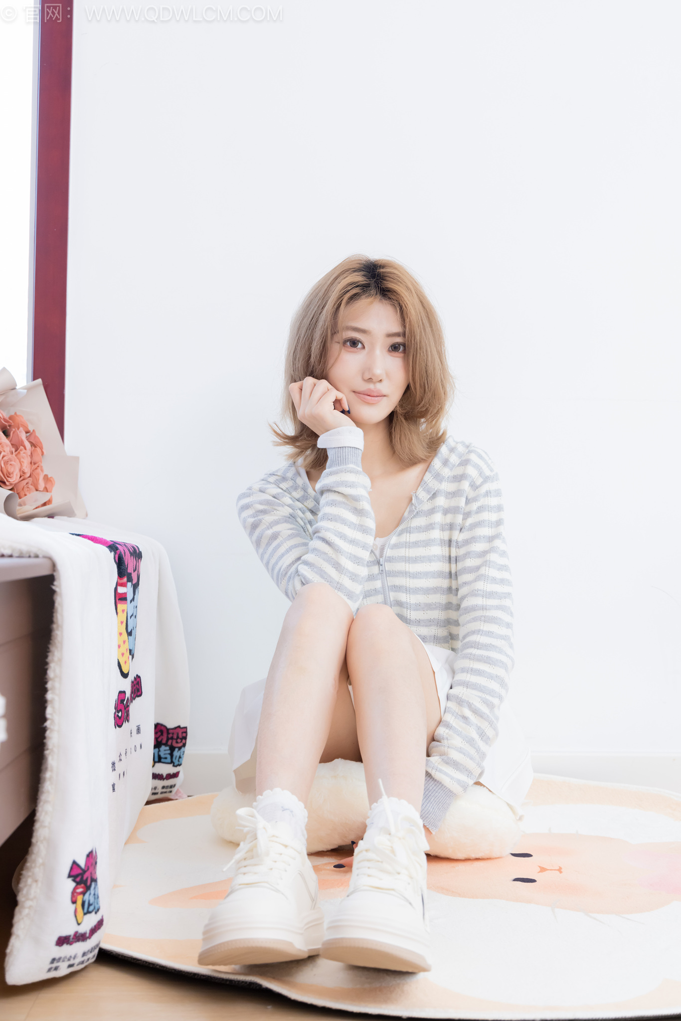 勿恋传媒2571期[154P/1V/3.5G]插图