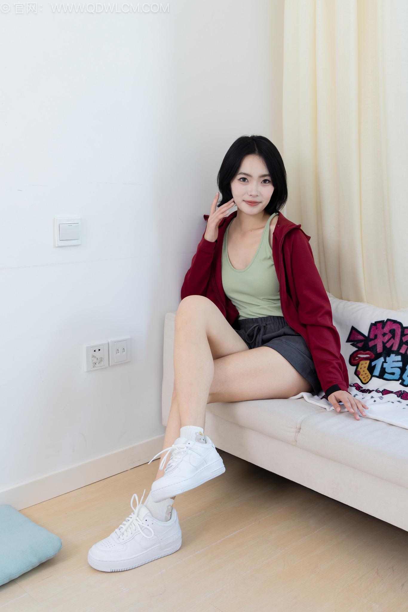 勿恋传媒2572期[151P/1V/3.69G]插图7