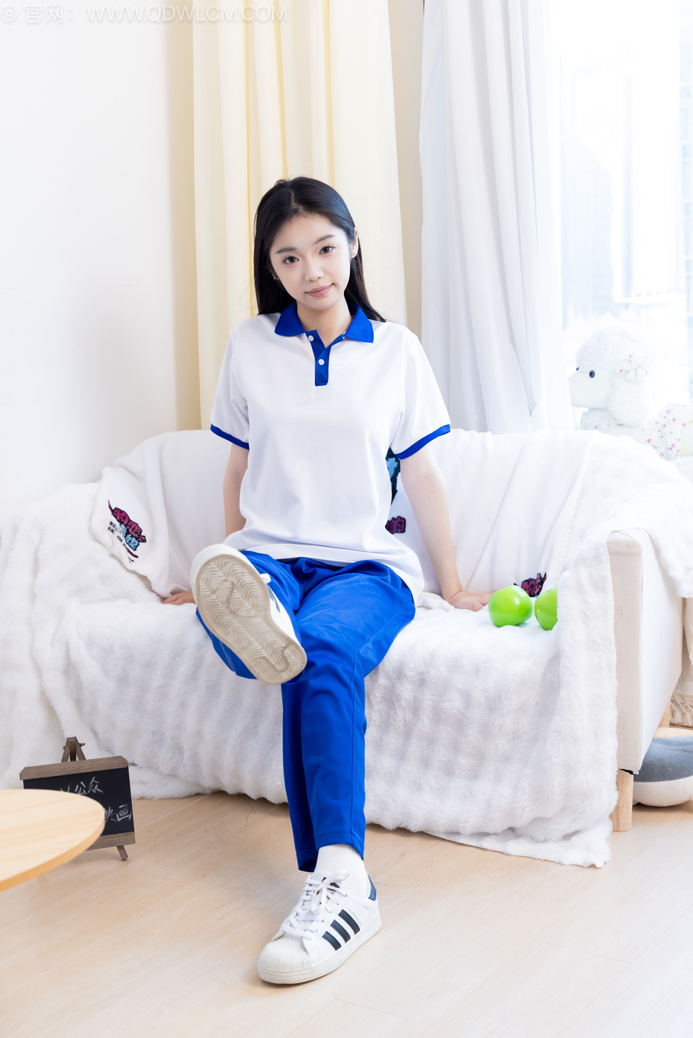 勿恋传媒2579期[150P/1V/3.58G]插图7