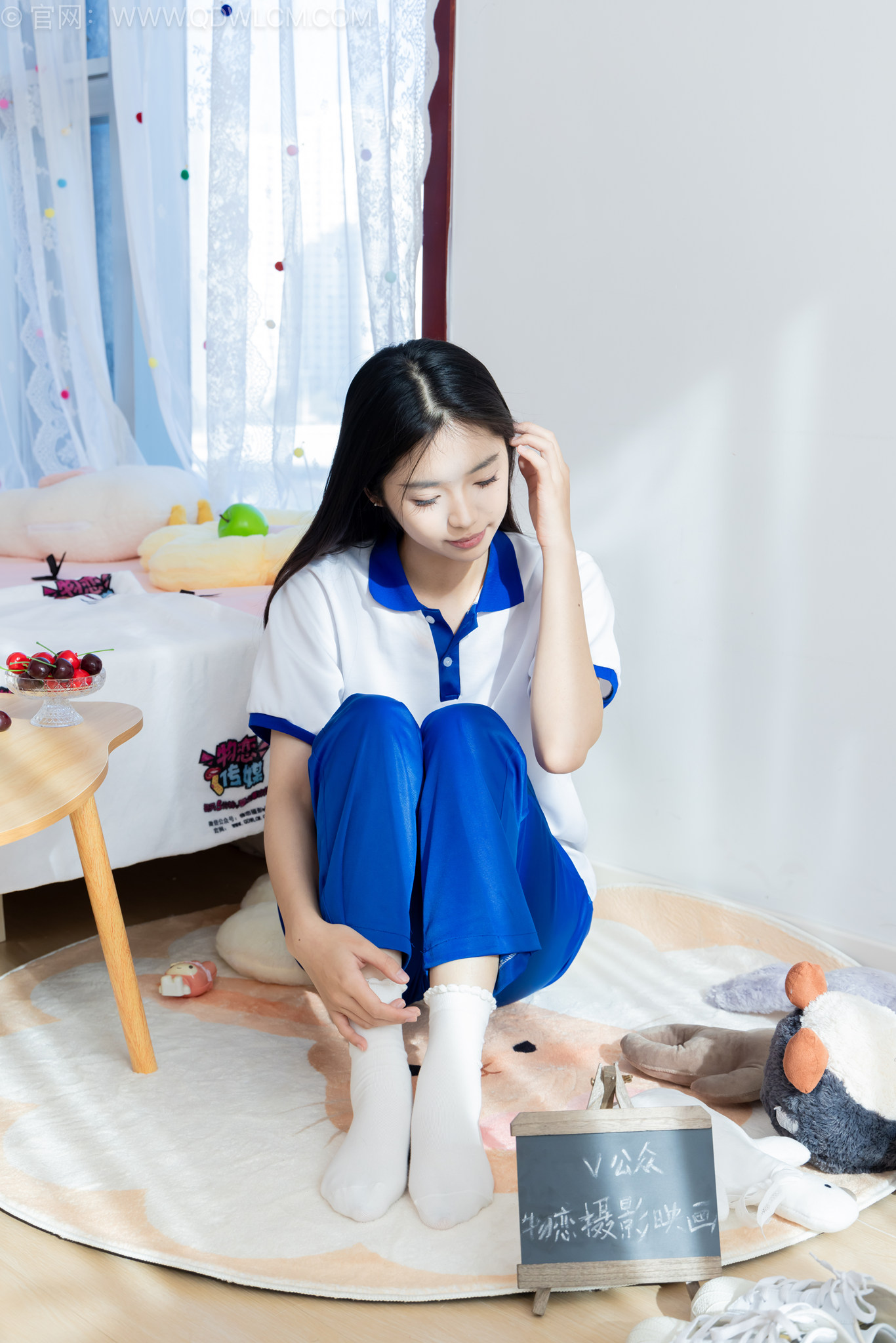 勿恋传媒2579期[150P/1V/3.58G]插图1