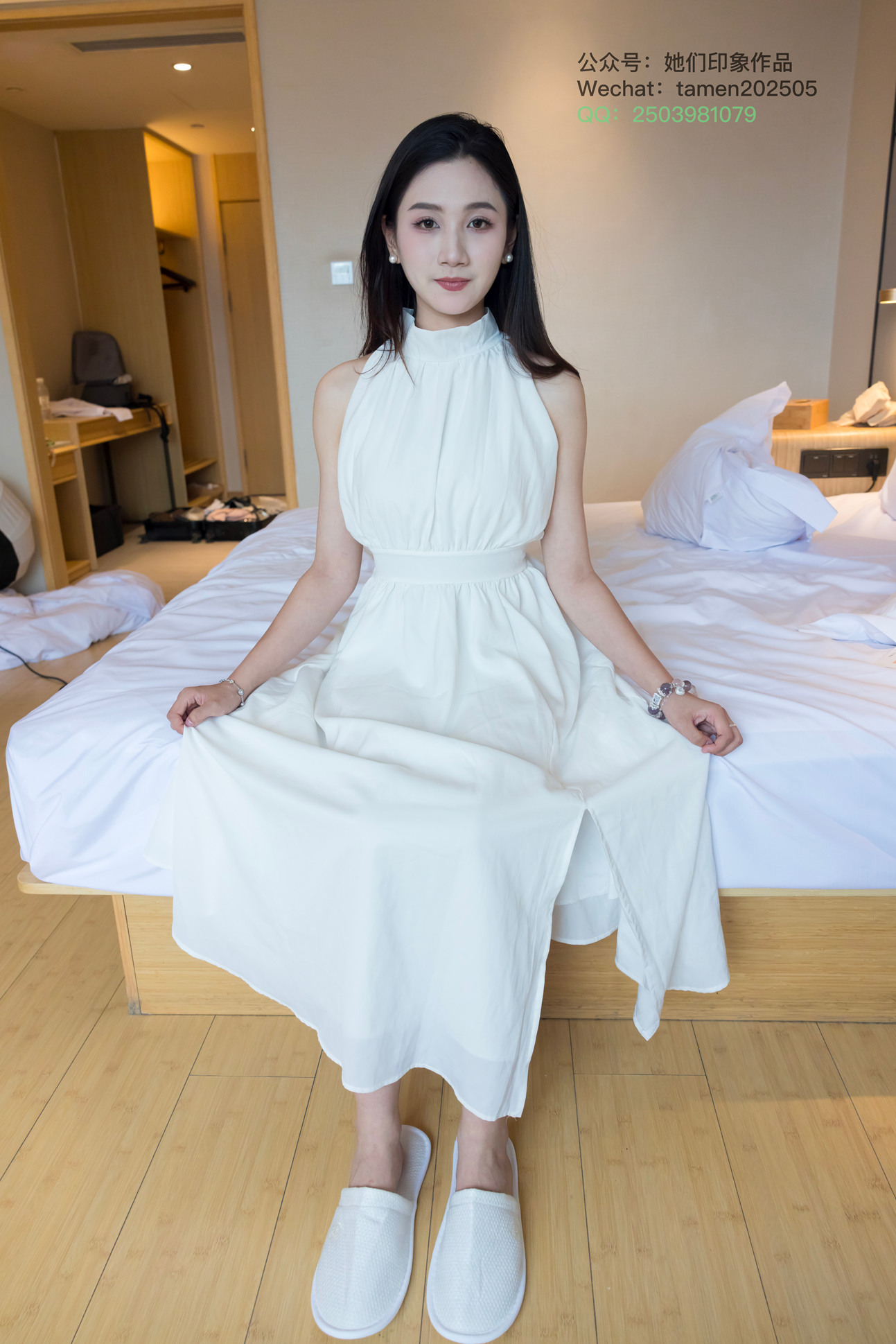 她们印象2591期[124P/1V/2.54G]插图7