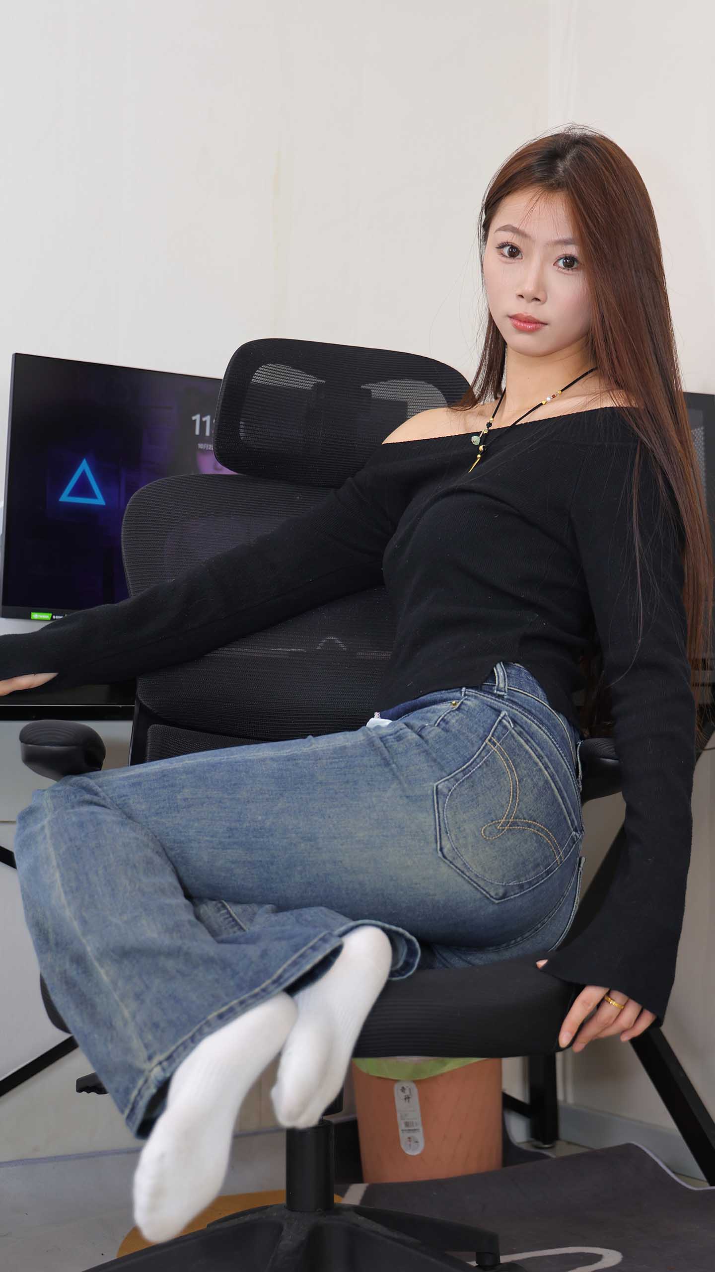 绮梦摄影 NO.465 小萱 [469P/2V/11G]插图