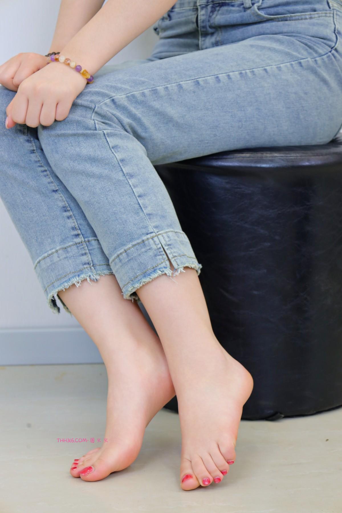 绮梦摄影 359期 佳茵 无印珍藏版 [290P/1V/9G]插图10