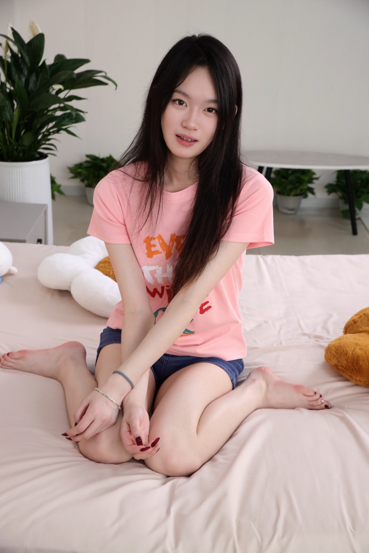 绮梦摄影 202期 小艺 无印珍藏版 [302P/1V/7.7G]插图14