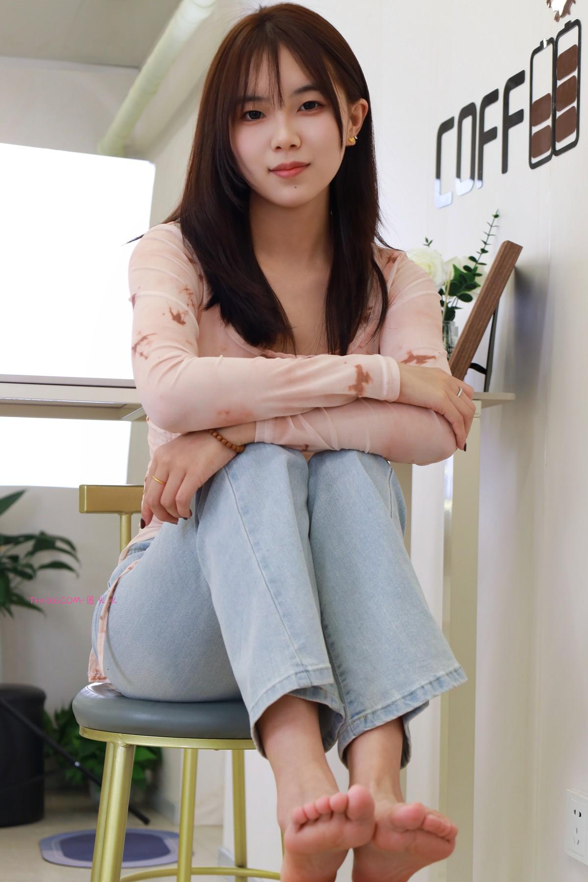 绮梦摄影 362期 宁宁 无印珍藏版 [318P/1V/7.7G]插图9