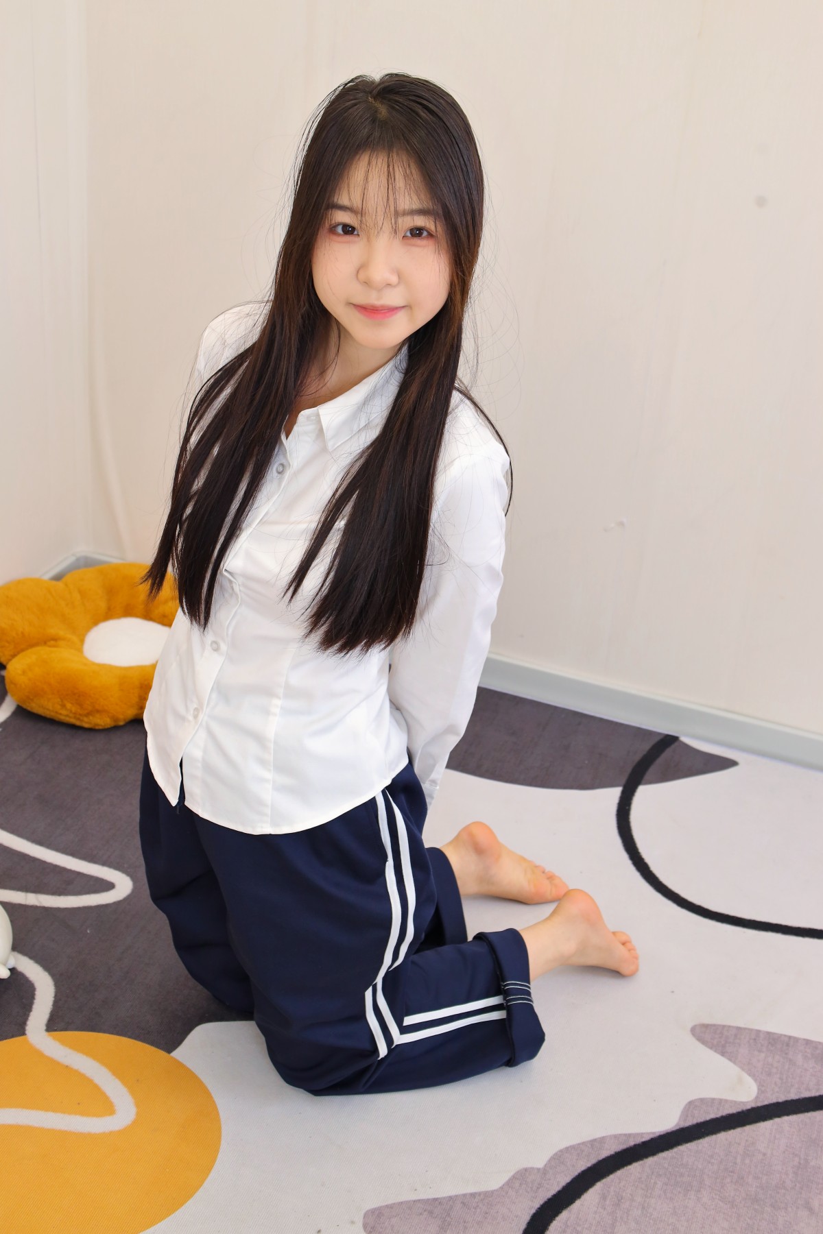 绮梦摄影 298期 宝宝 无印珍藏版 [304P/1V/8.4G]插图17