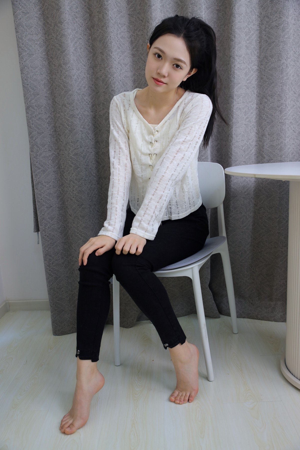 绮梦摄影 259期 yuuu 无印珍藏版 [374P/1V/11.3G]插图11