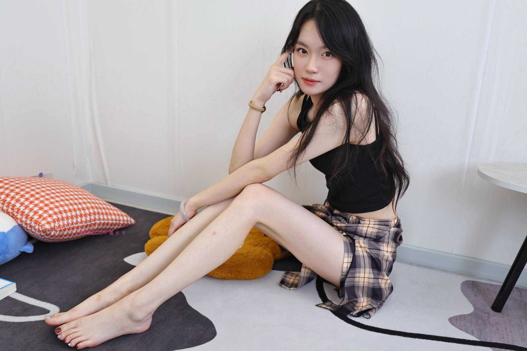 绮梦摄影 361期 小艺 无印珍藏版 [315P/1V/8.2G]插图10