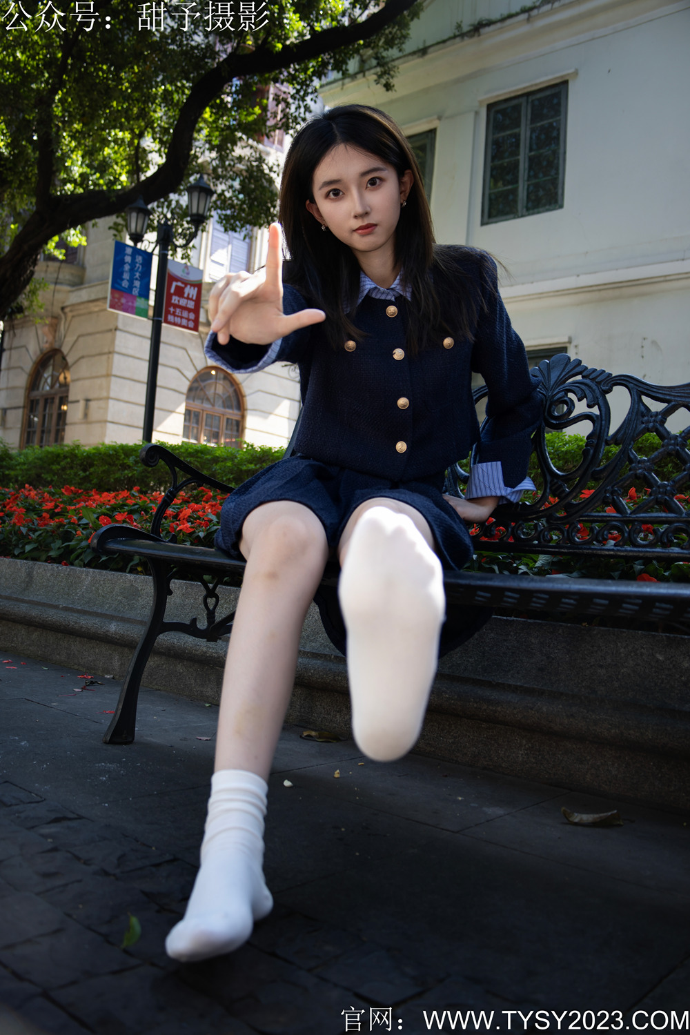 甜予摄影296期完整版[120P/2V/7.4G]插图6