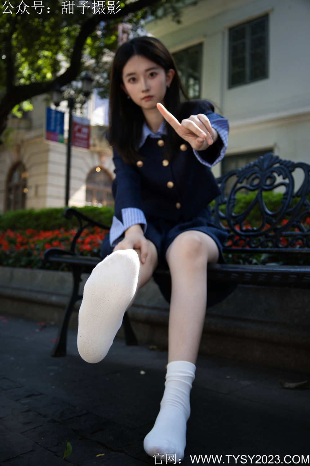 甜予摄影296期完整版[120P/2V/7.4G]插图1