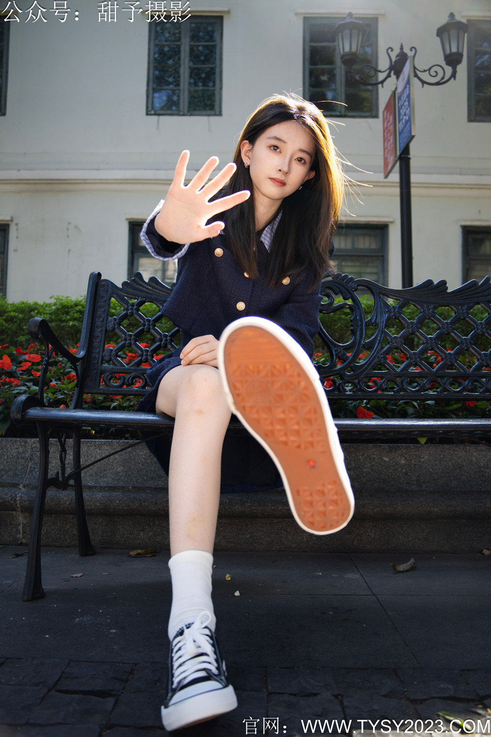 甜予摄影296期完整版[120P/2V/7.4G]插图3