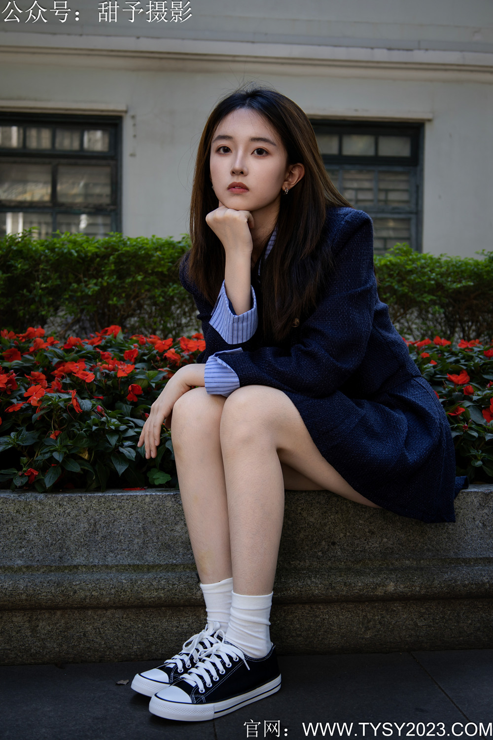 甜予摄影296期完整版[120P/2V/7.4G]插图