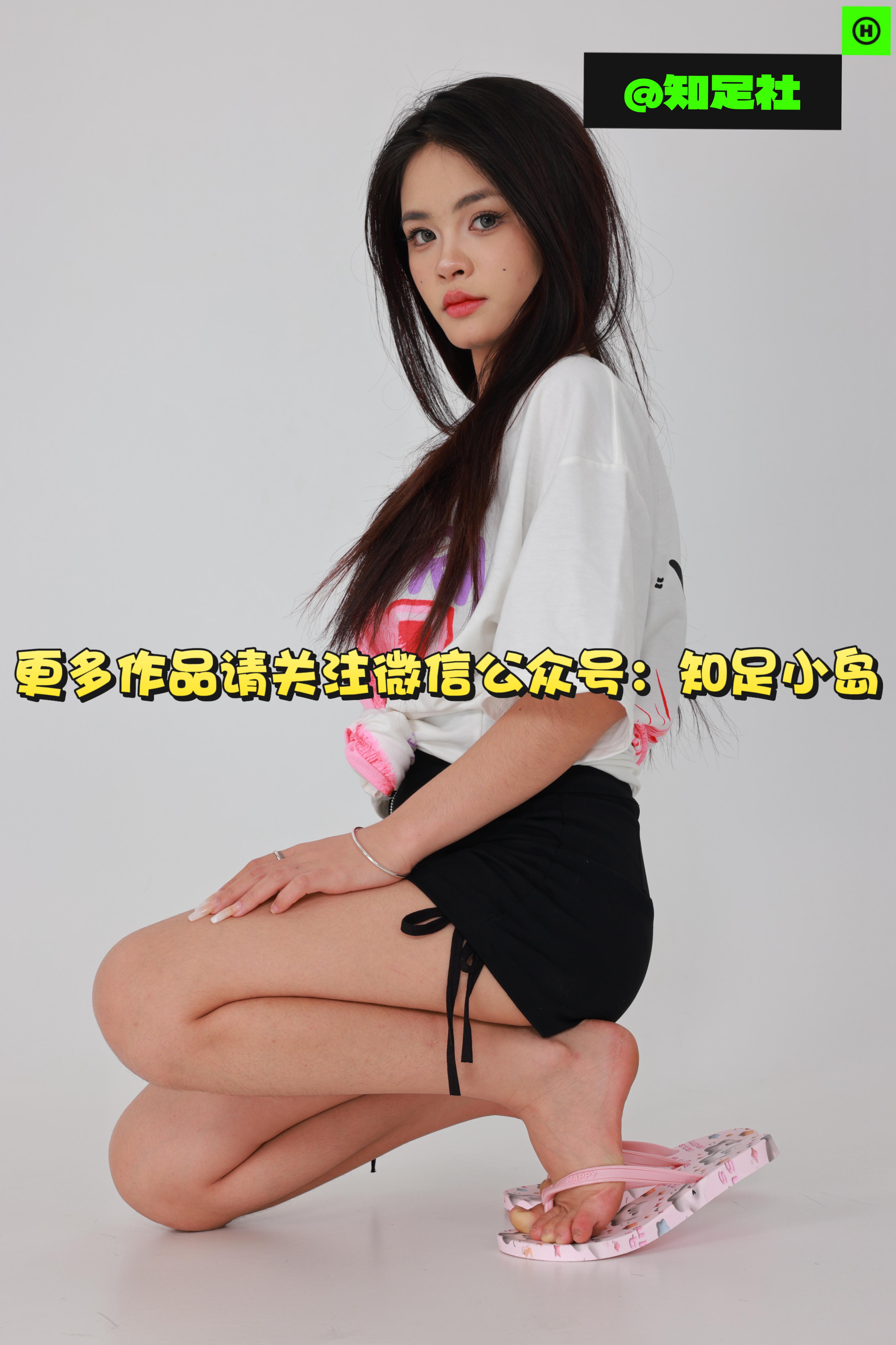 知足小岛 原创拍摄 153期 珍妮 居家玉姐，异域风情[182P/714M]插图2