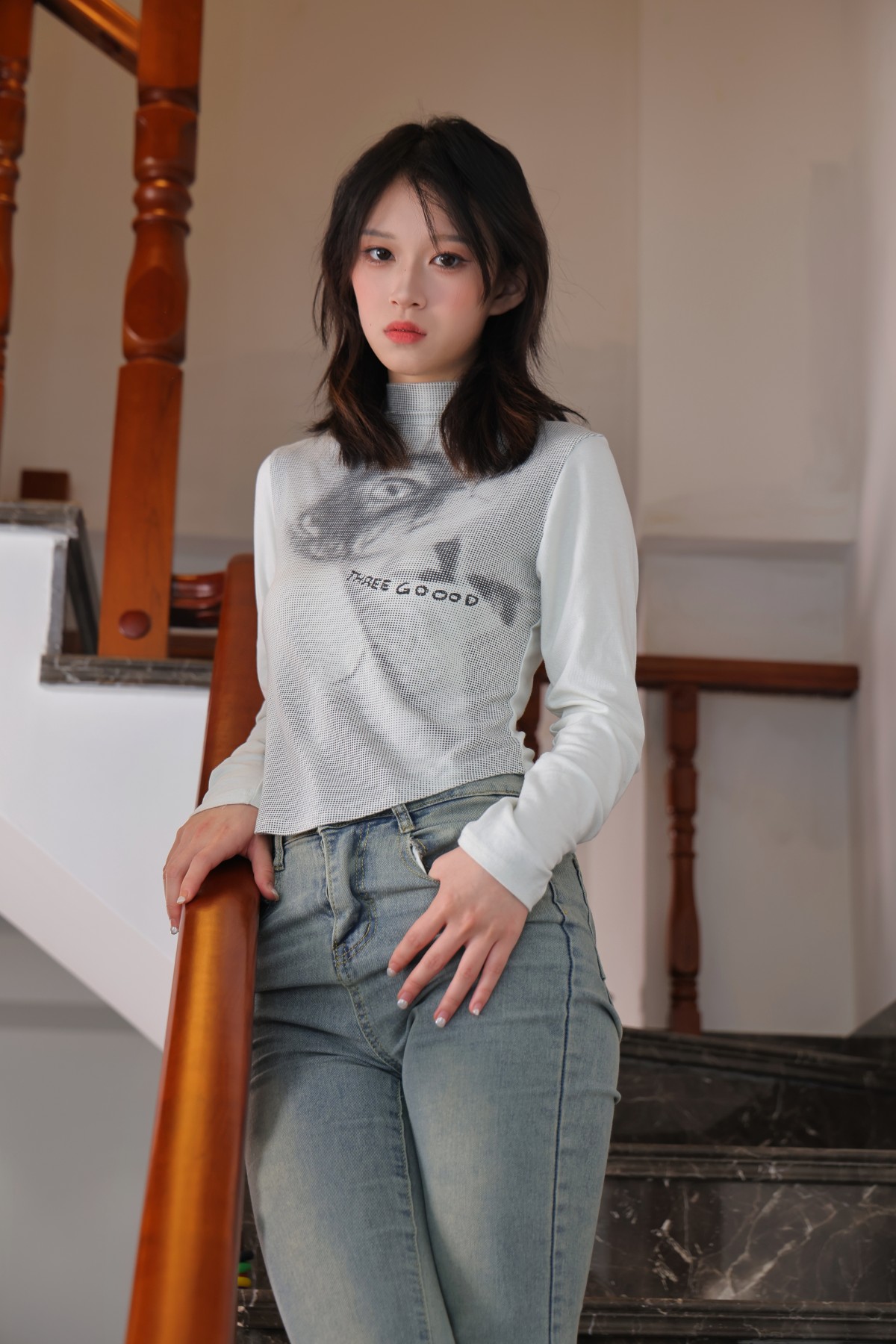 绮梦摄影 466期 瑶瑶 无印珍藏版 [312P/1V/7.5G]插图13