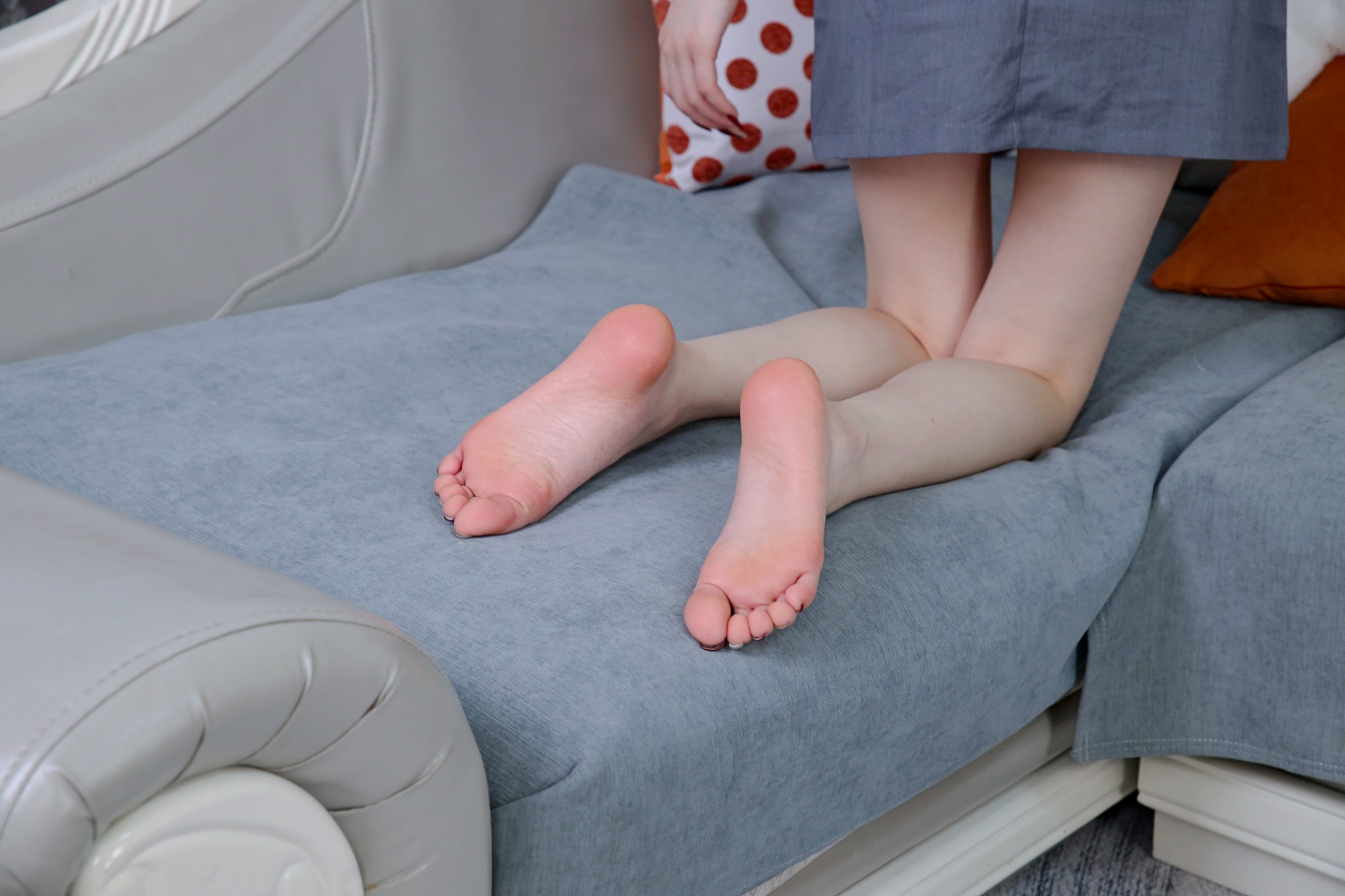 绮梦摄影 187期 小艺 无印珍藏版 [320P/1V/7.9G]插图16